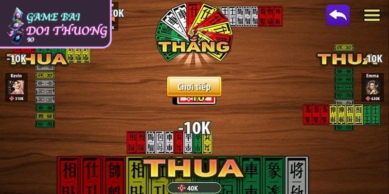 Chia sẻ bí quyết chinh phục game bài Tứ Sắc online chắc thắng từ cao thủ 
