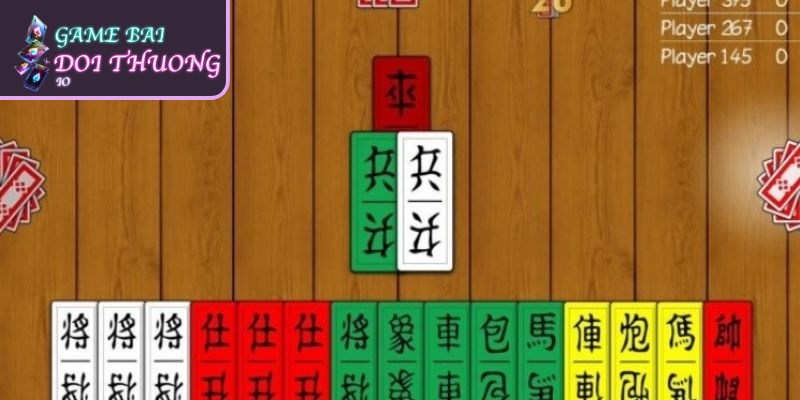 Bài Tứ Sắc là Trò chơi có nguồn gốc từ Trung Hoa, thu hút nhờ luật chơi hấp dẫn