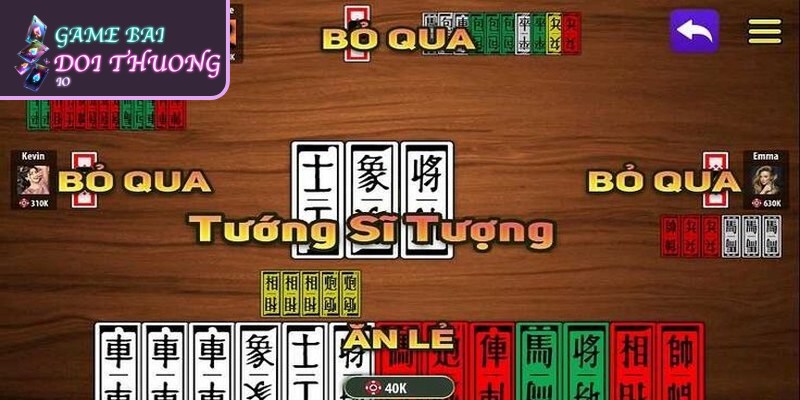Những điểm nổi bật của bài Tứ Sắc online giúp được lòng người chơi