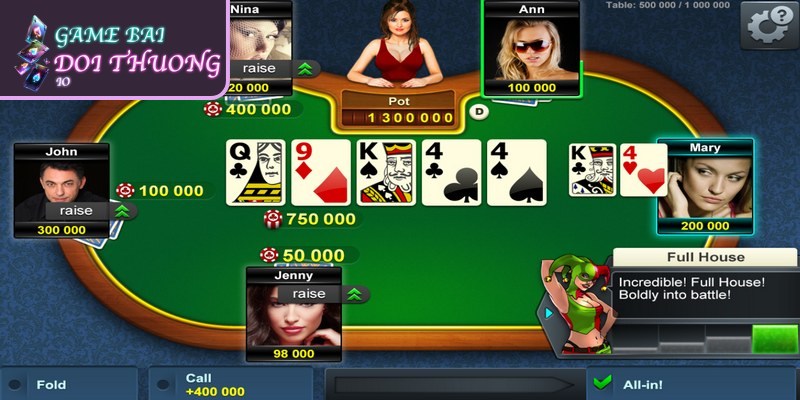 Tầm quan trọng của cách chơi Poker chuẩn chỉnh cho bạn 