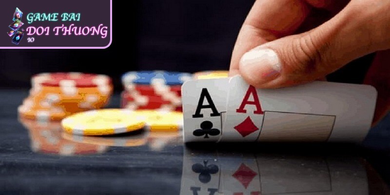 Xì Tố hay còn gọi là Poker, một trong những game bài thịnh hành nhất