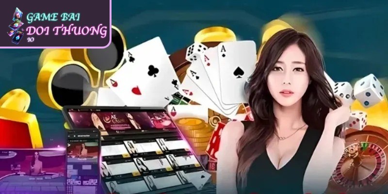 Trách nhiệm của web game bài trong việc bảo vệ người dùng