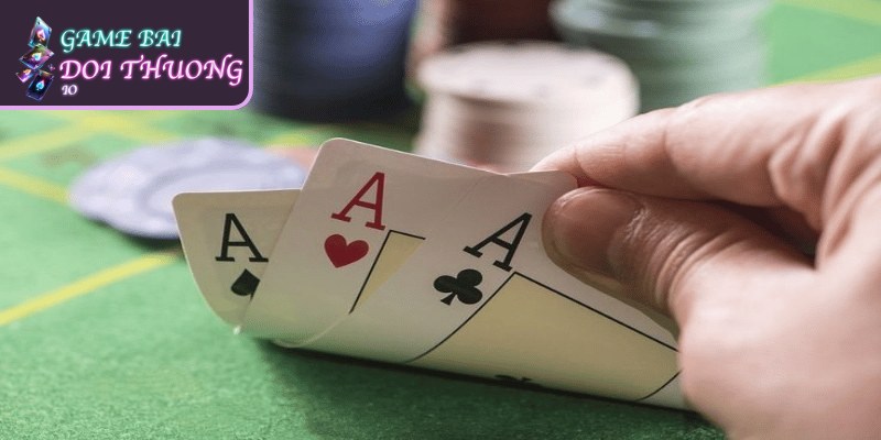 game bài vô cùng quen thuộc và phổ biến