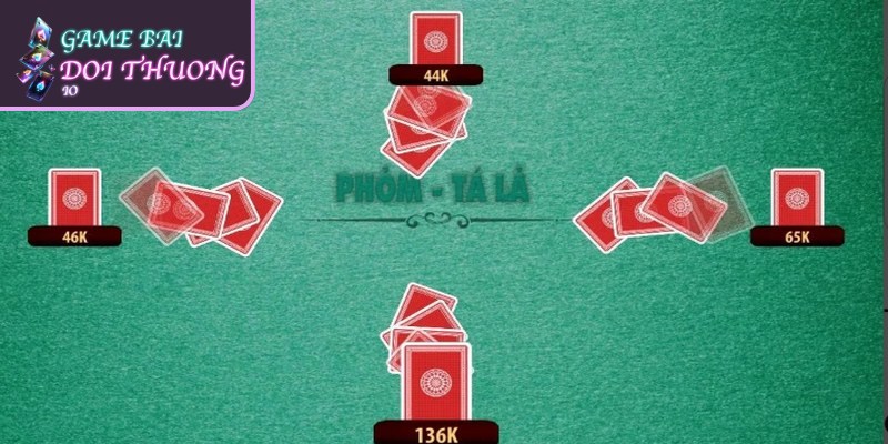 Nghệ thuật câu bài và chốt hạ trong Phỏm là yếu tố quyết định thắng bại game