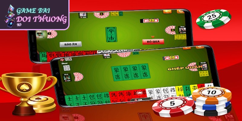 Tải game bài Tứ Sắc dễ dàng cho IOS thông qua App Store
