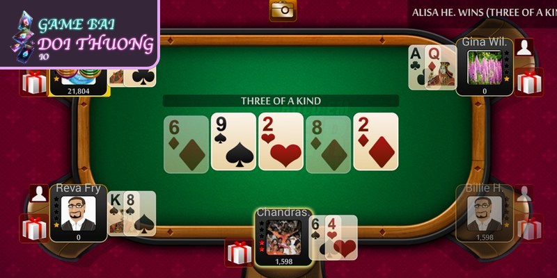 Những lưu ý để tránh lừa đảo khi tải game Poker cho bạn 