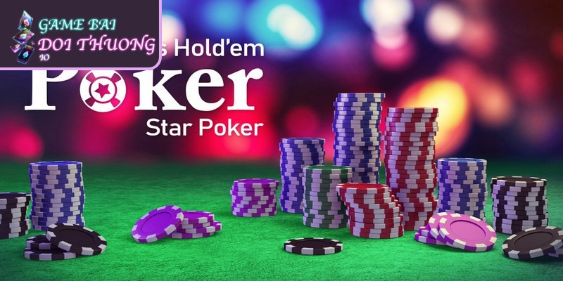 Tải game Poker giúp bạn trải nghiệm mượt mà hơn 