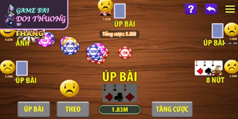 Các sai lầm cần tránh khi áp dụng thủ thuật chơi liêng