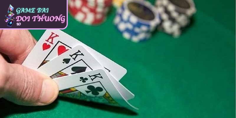 Quy định chi tiết về thứ tự bài liêng từ lớn đến nhỏ cho game thủ