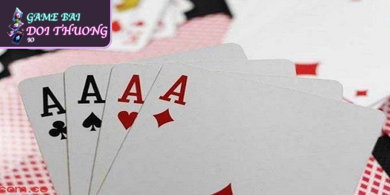 Tứ quý có chặt được đôi heo không là phần hấp dẫn nhất trong Tiến lên